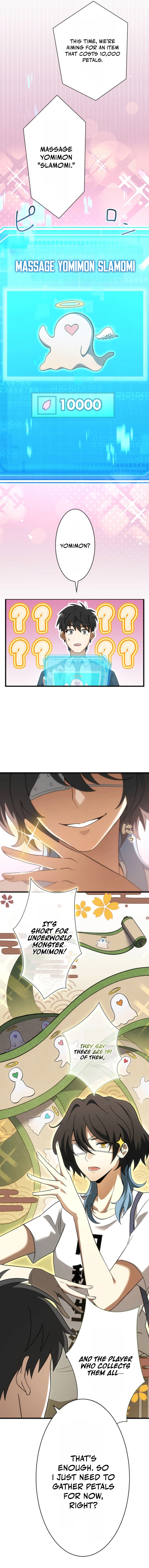 Read Infinite Breakthrough EN Manga Online