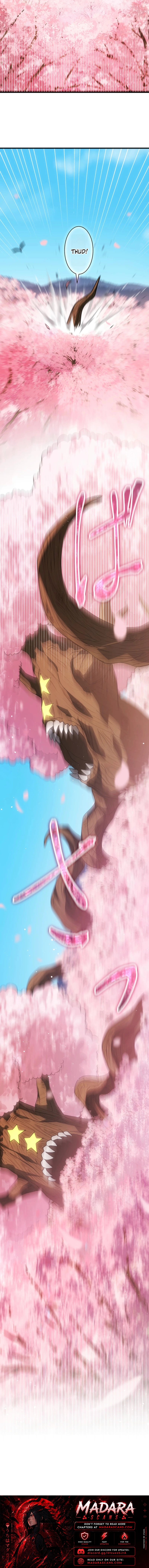 Read Infinite Breakthrough EN Manga Online