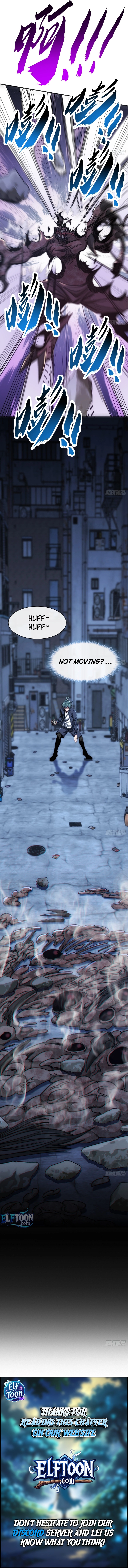 Read Infinite Evolution From Zero EN Manga Online