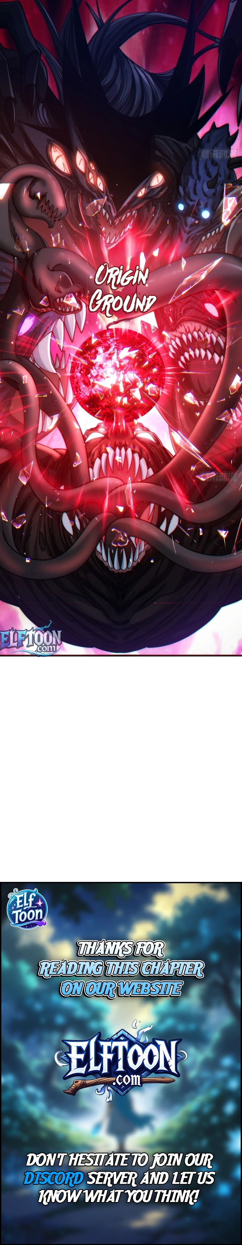 Read Infinite Evolution From Zero EN Manga Online