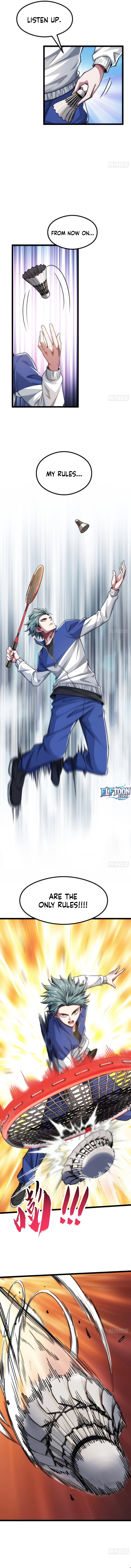 Read Infinite Evolution From Zero EN Manga Online