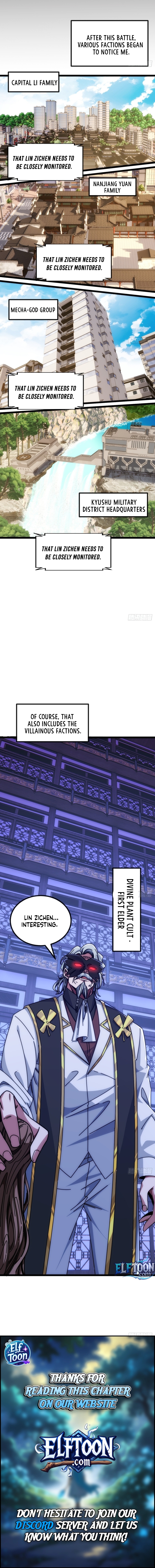 Read Infinite Evolution From Zero EN Manga Online