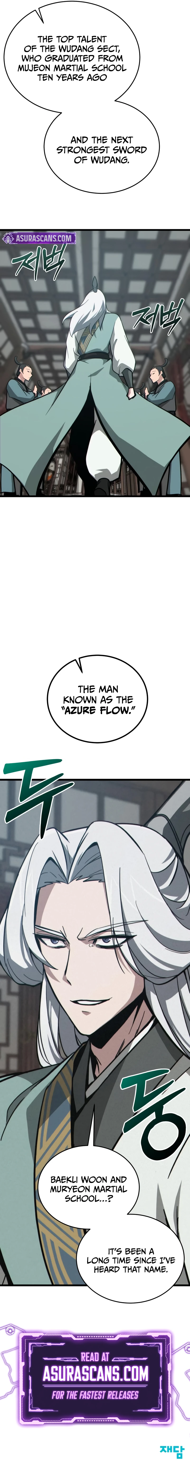 Read Initializing The Sect System EN Manga Online