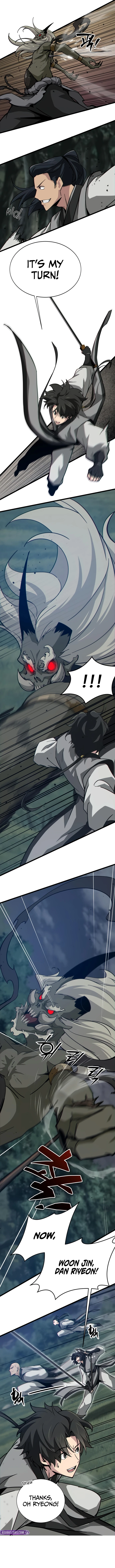 Read Initializing The Sect System EN Manga Online