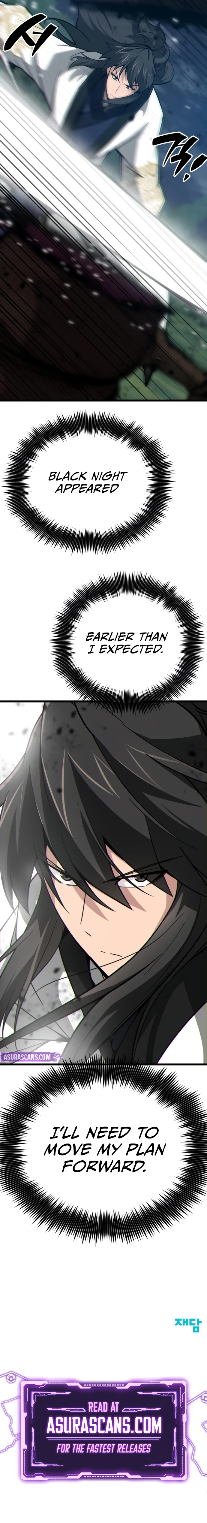 Read Initializing The Sect System EN Manga Online
