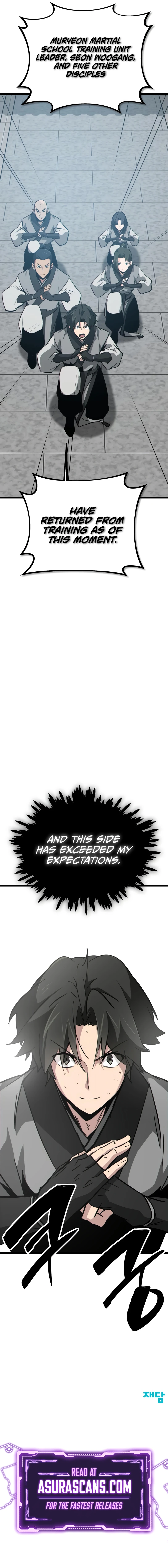Read Initializing The Sect System EN Manga Online