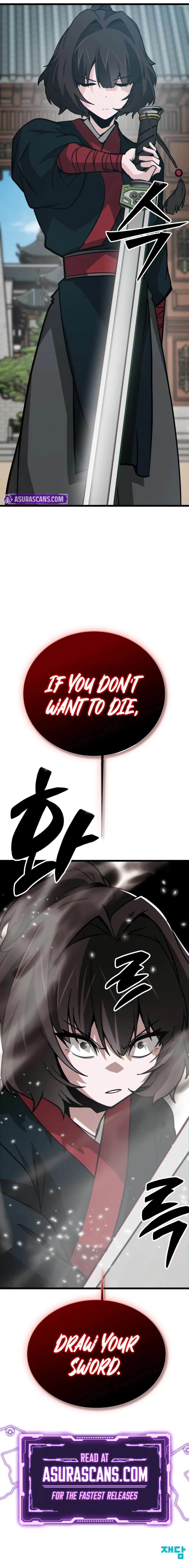 Read Initializing The Sect System EN Manga Online