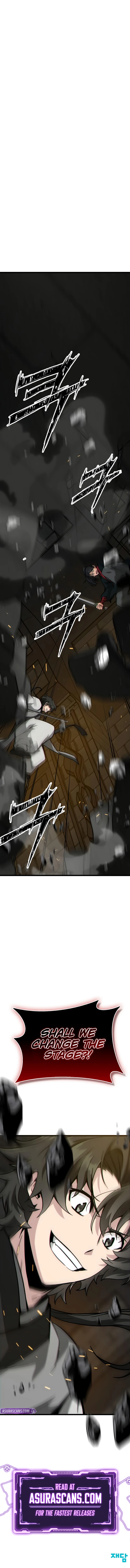 Read Initializing The Sect System EN Manga Online