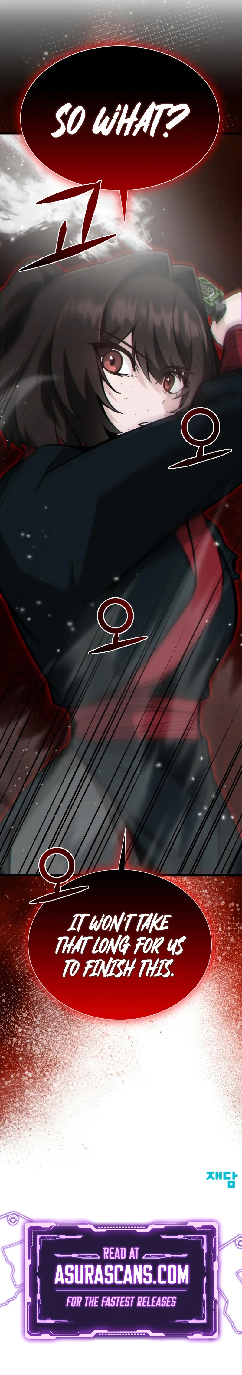 Read Initializing The Sect System EN Manga Online