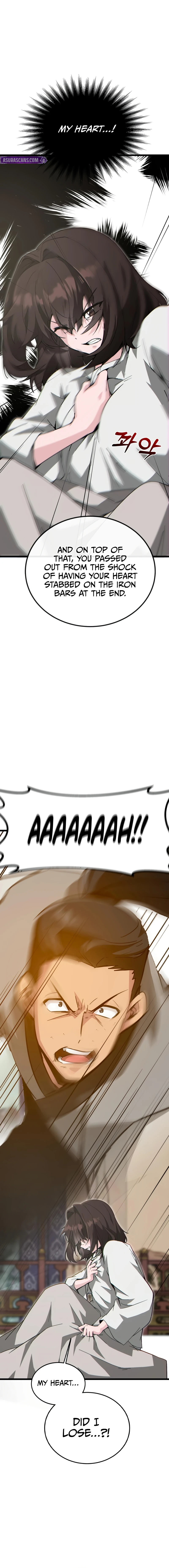 Read Initializing The Sect System EN Manga Online