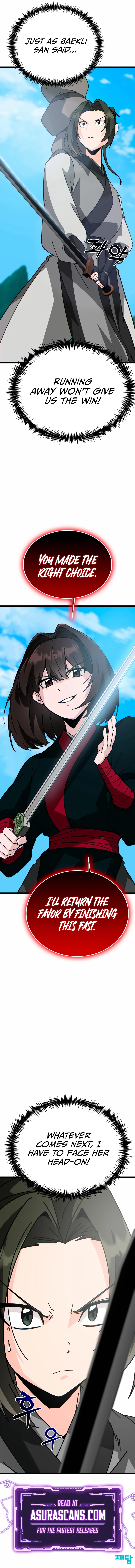 Read Initializing The Sect System EN Manga Online