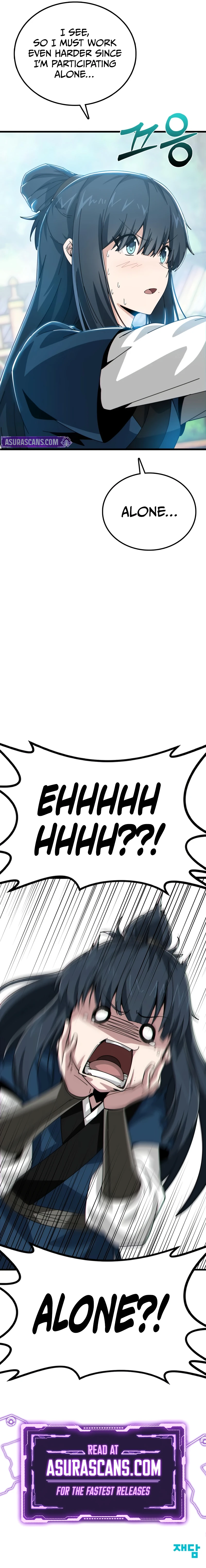 Read Initializing The Sect System EN Manga Online