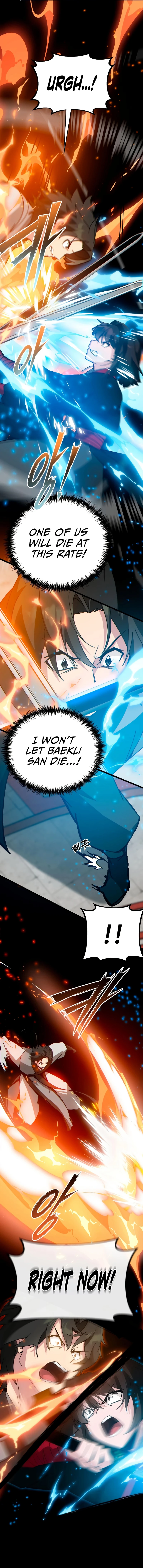 Read Initializing The Sect System EN Manga Online