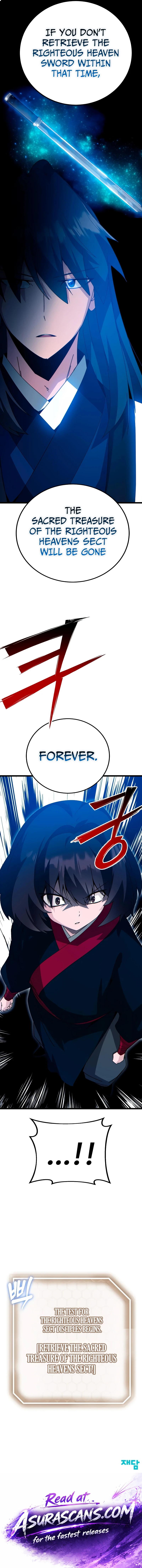 Read Initializing The Sect System EN Manga Online