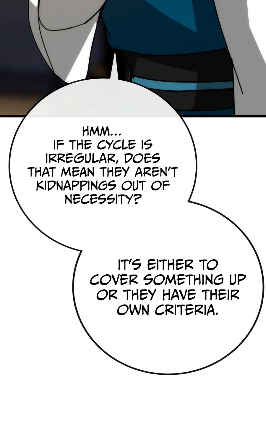 Read Initializing The Sect System EN Manga Online