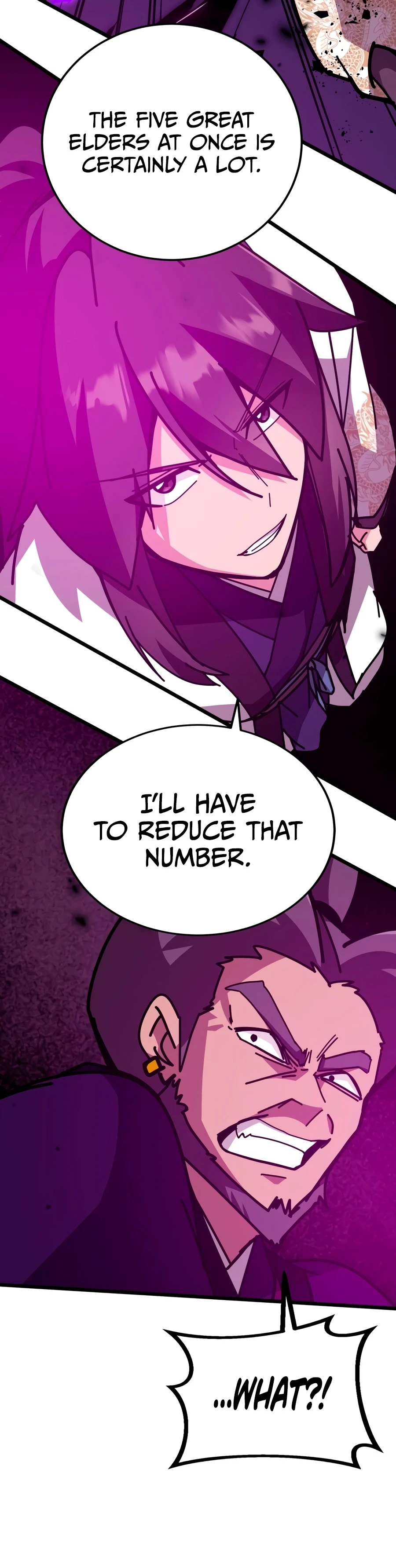 Read Initializing The Sect System EN Manga Online
