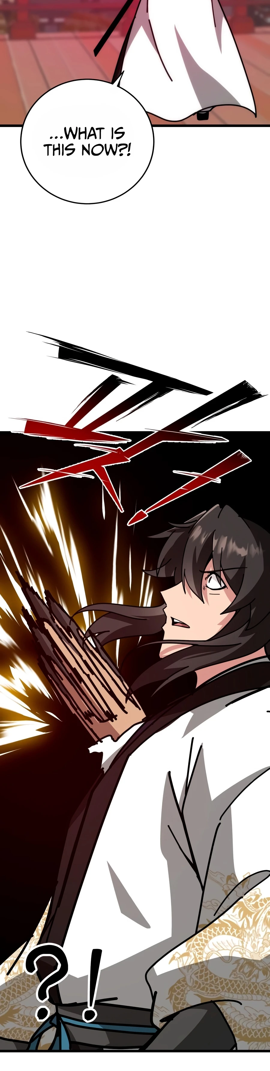 Read Initializing The Sect System EN Manga Online