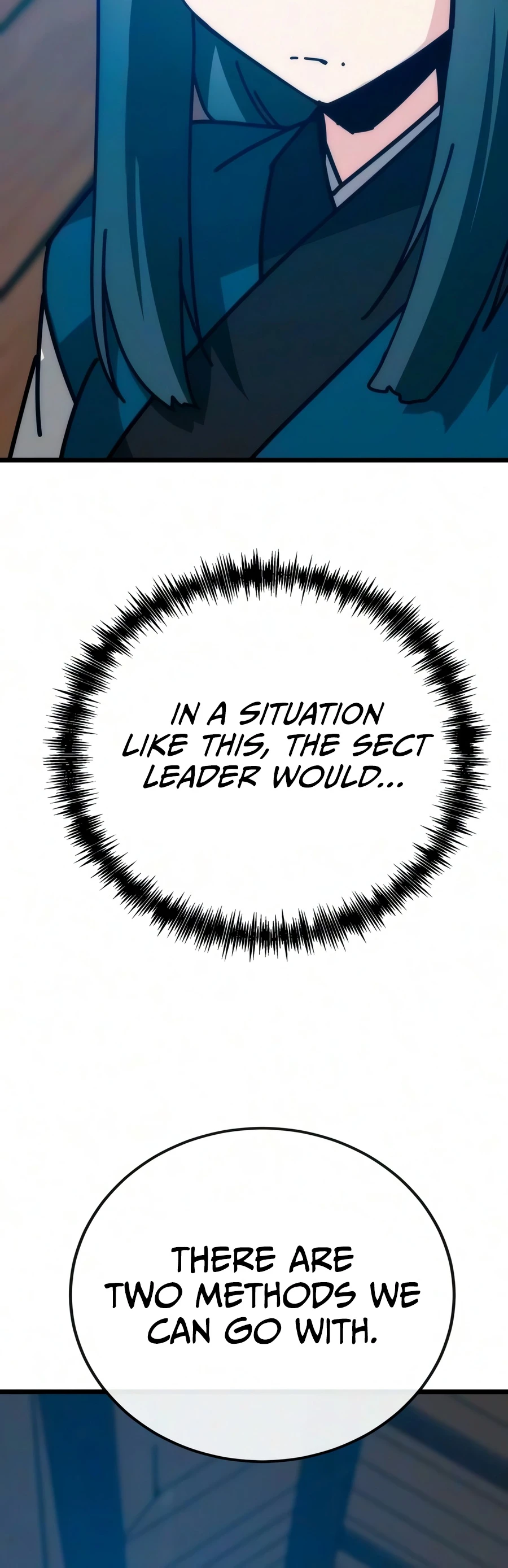 Read Initializing The Sect System EN Manga Online