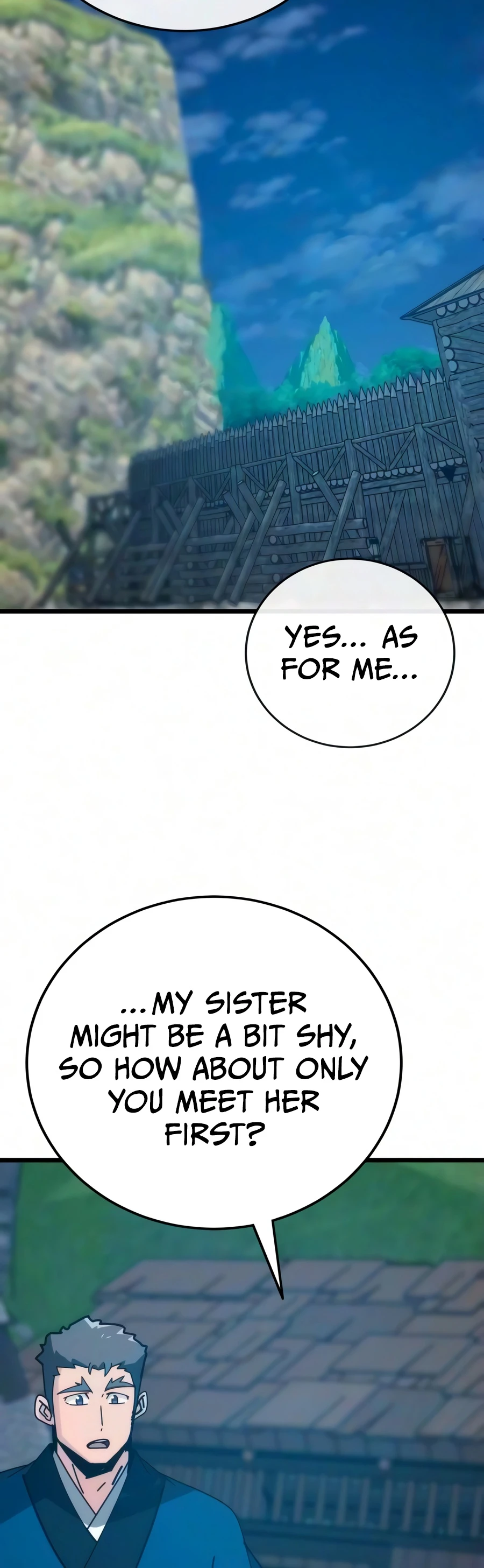 Read Initializing The Sect System EN Manga Online