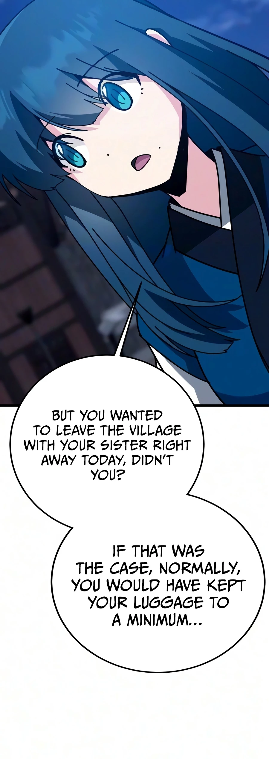 Read Initializing The Sect System EN Manga Online