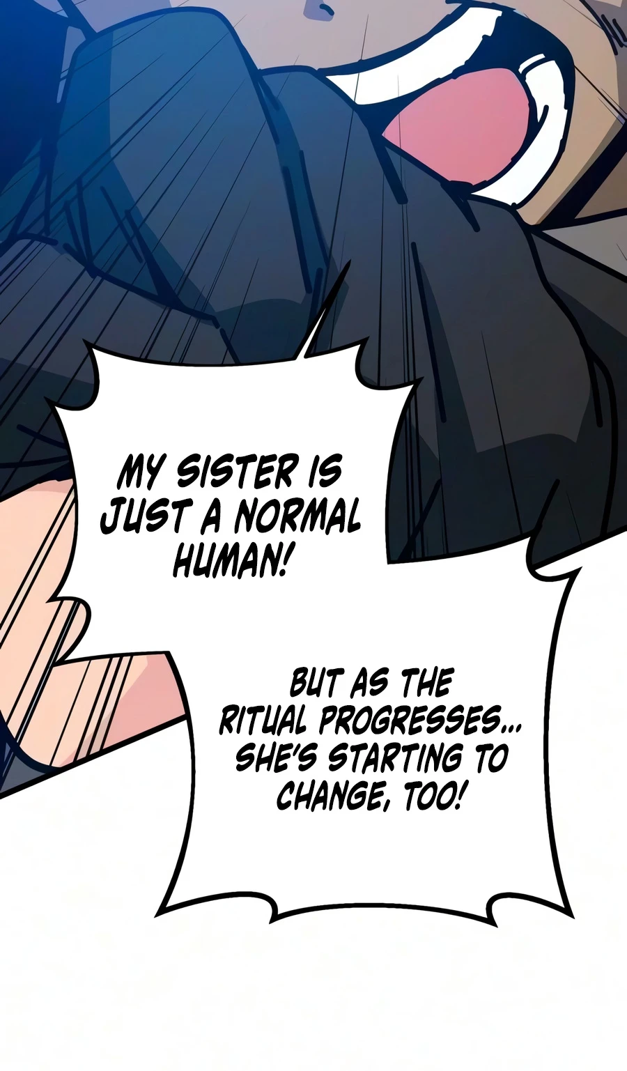 Read Initializing The Sect System EN Manga Online