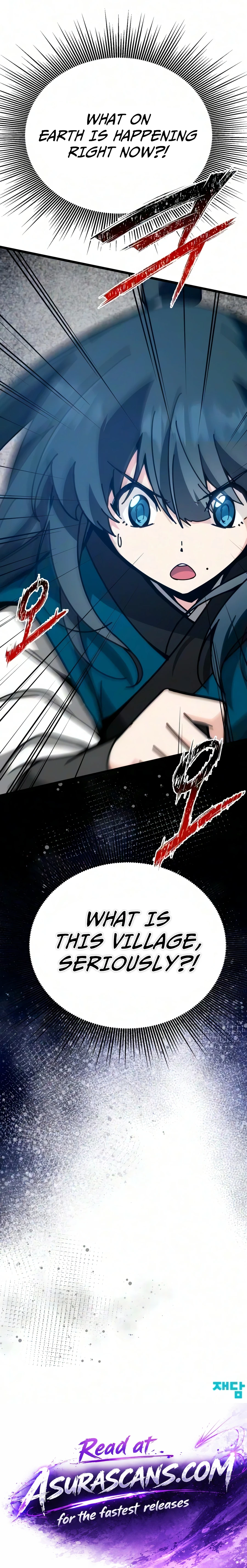 Read Initializing The Sect System EN Manga Online