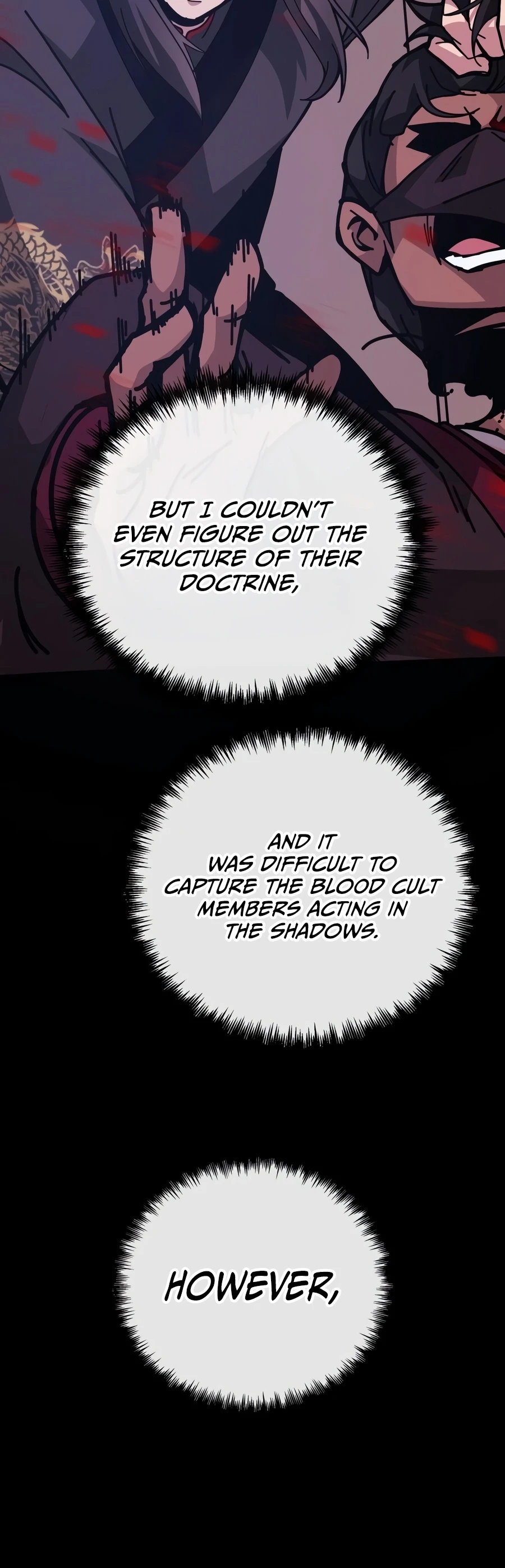 Read Initializing The Sect System EN Manga Online
