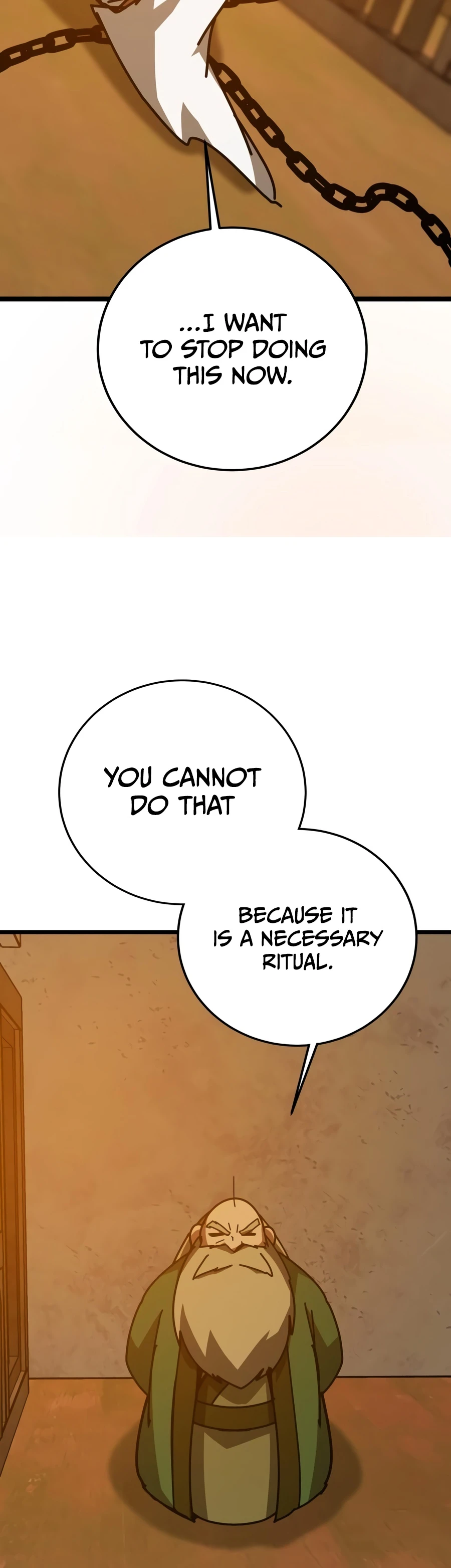 Read Initializing The Sect System EN Manga Online