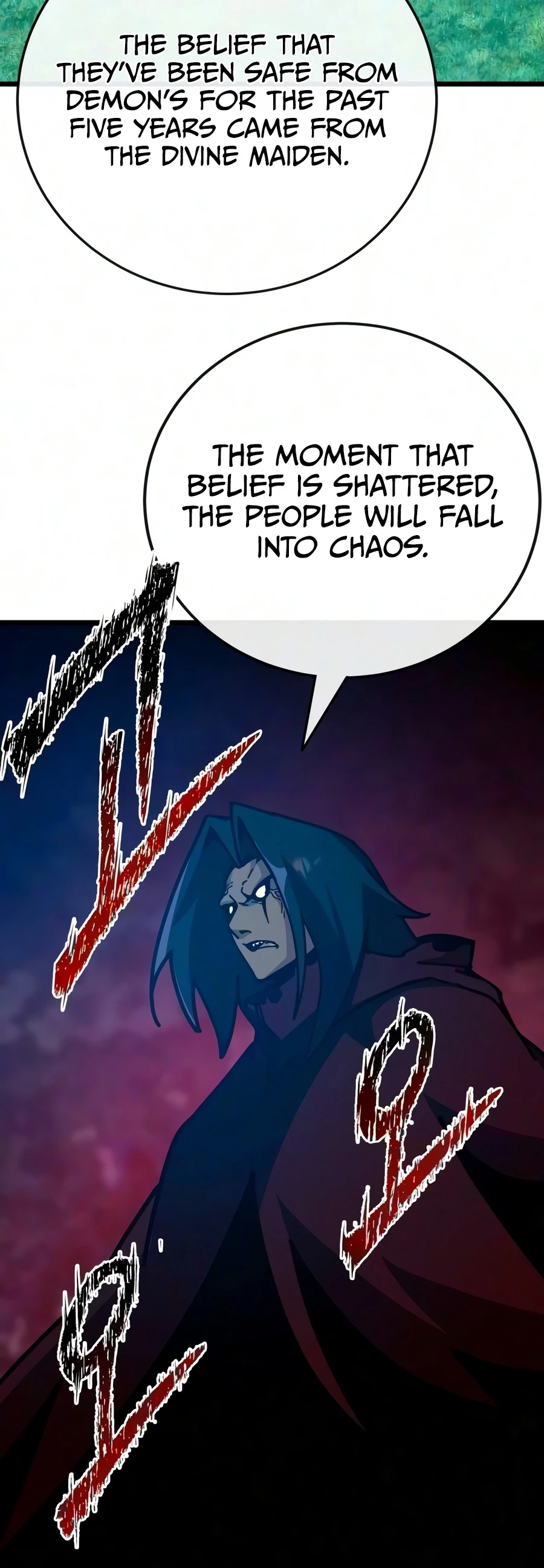Read Initializing The Sect System EN Manga Online
