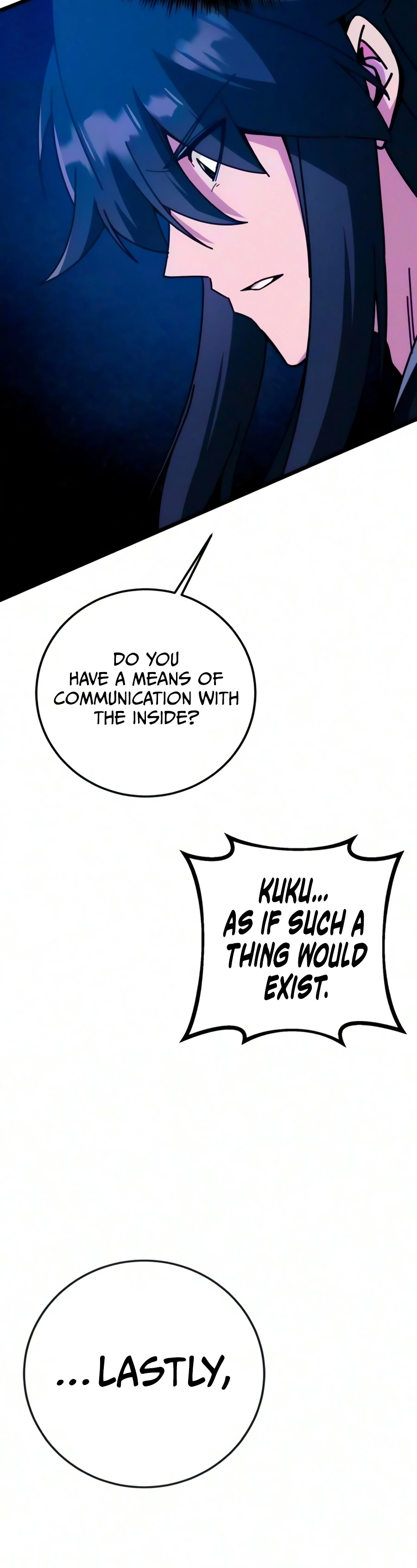 Read Initializing The Sect System EN Manga Online