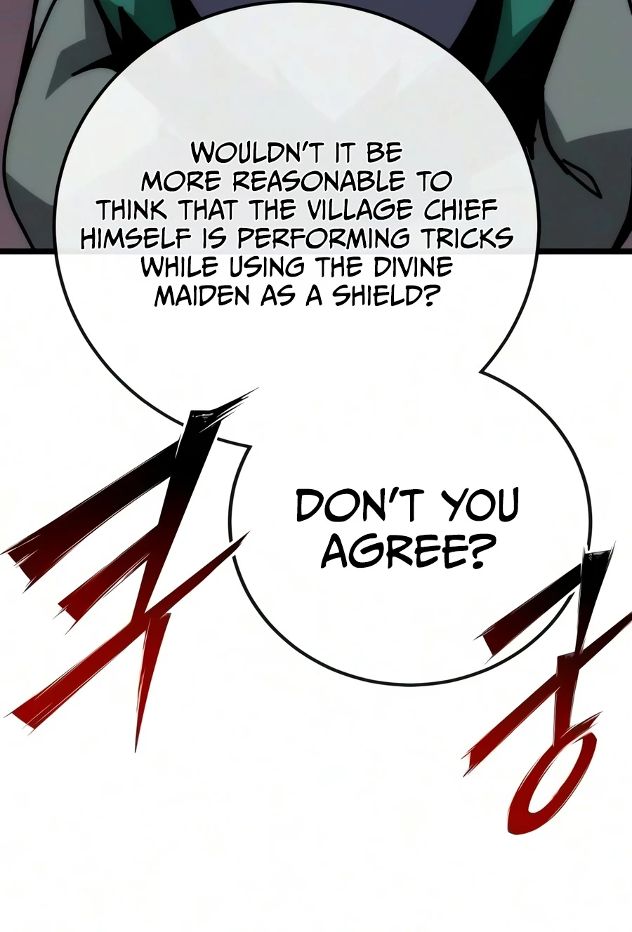 Read Initializing The Sect System EN Manga Online