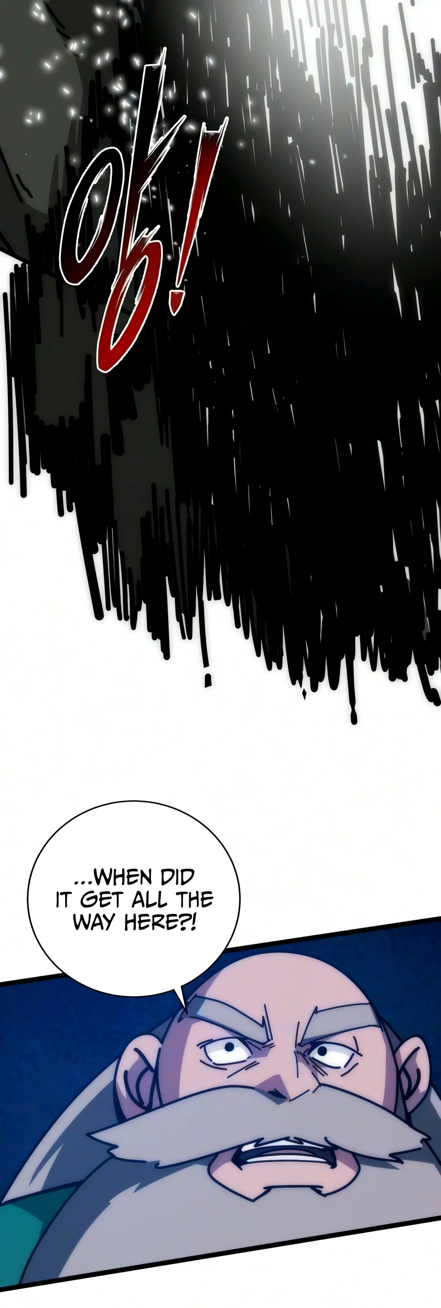 Read Initializing The Sect System EN Manga Online