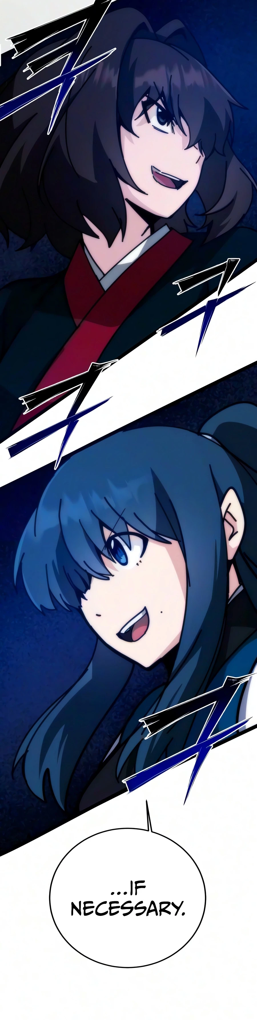 Read Initializing The Sect System EN Manga Online