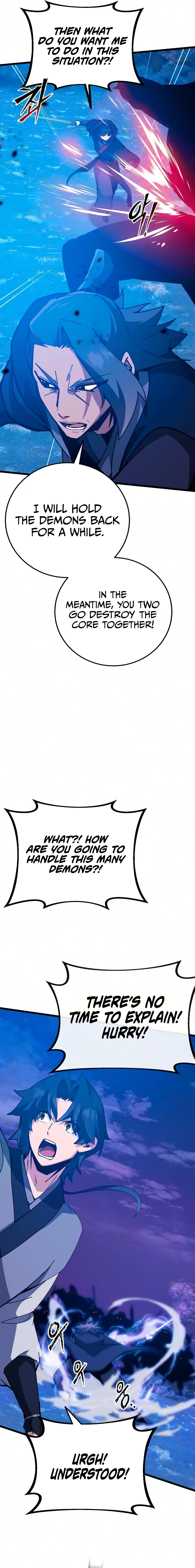 Read Initializing The Sect System EN Manga Online