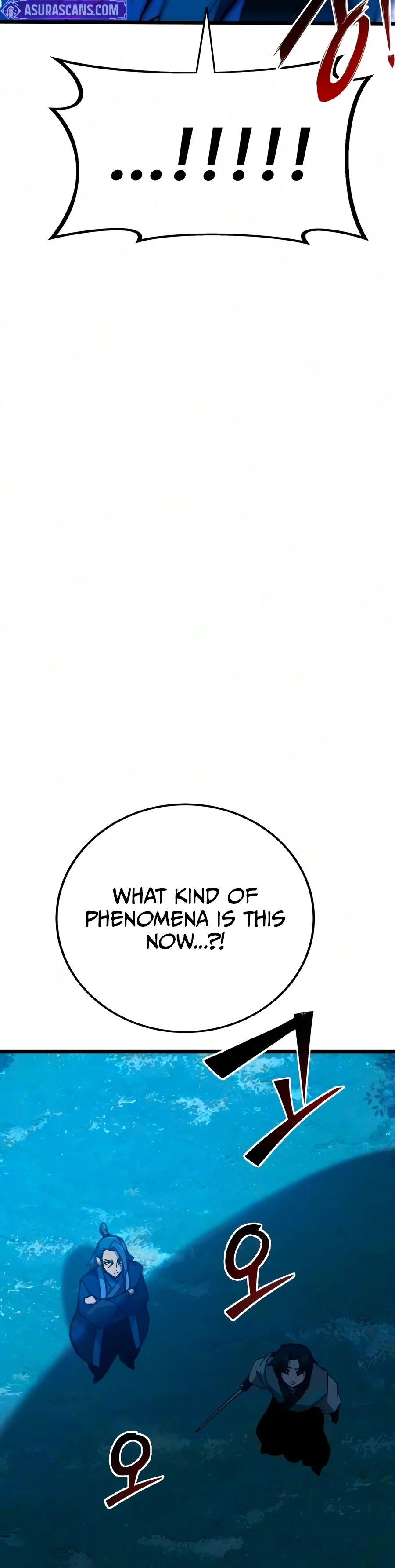 Read Initializing The Sect System EN Manga Online