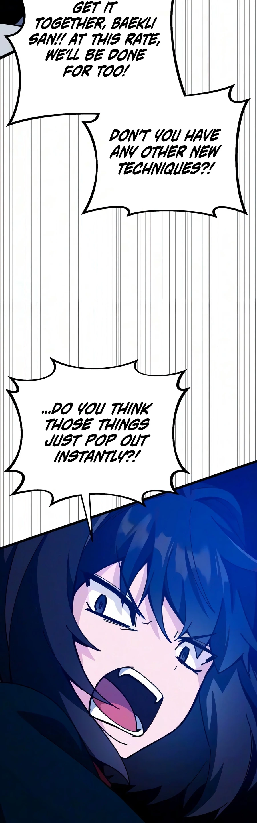 Read Initializing The Sect System EN Manga Online