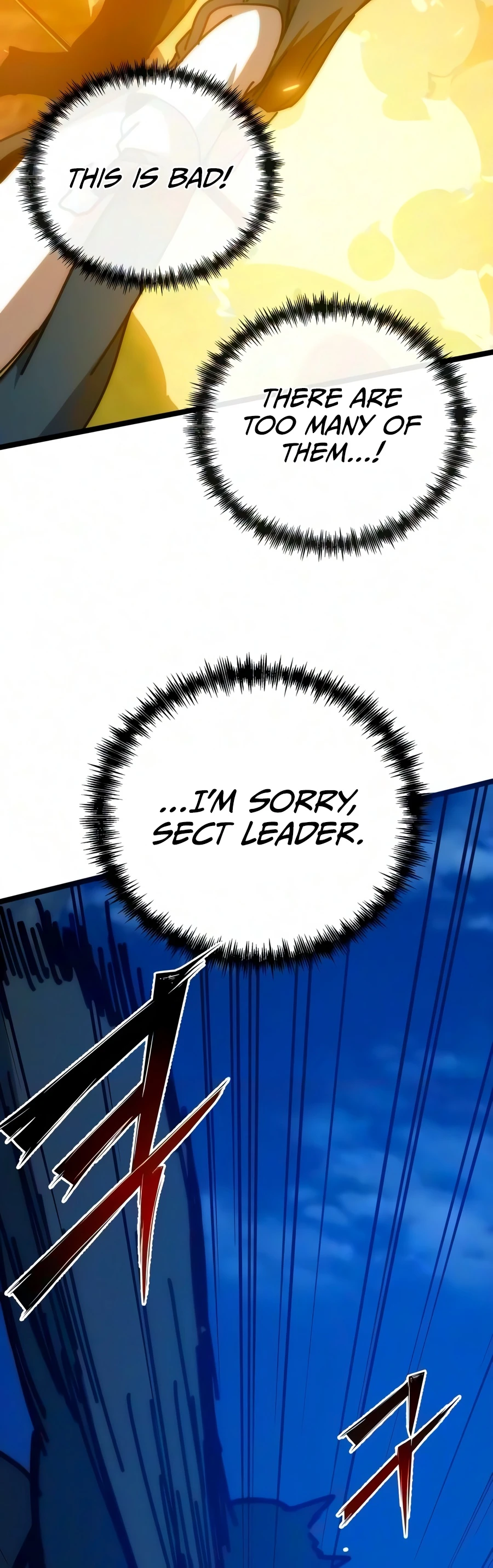 Read Initializing The Sect System EN Manga Online