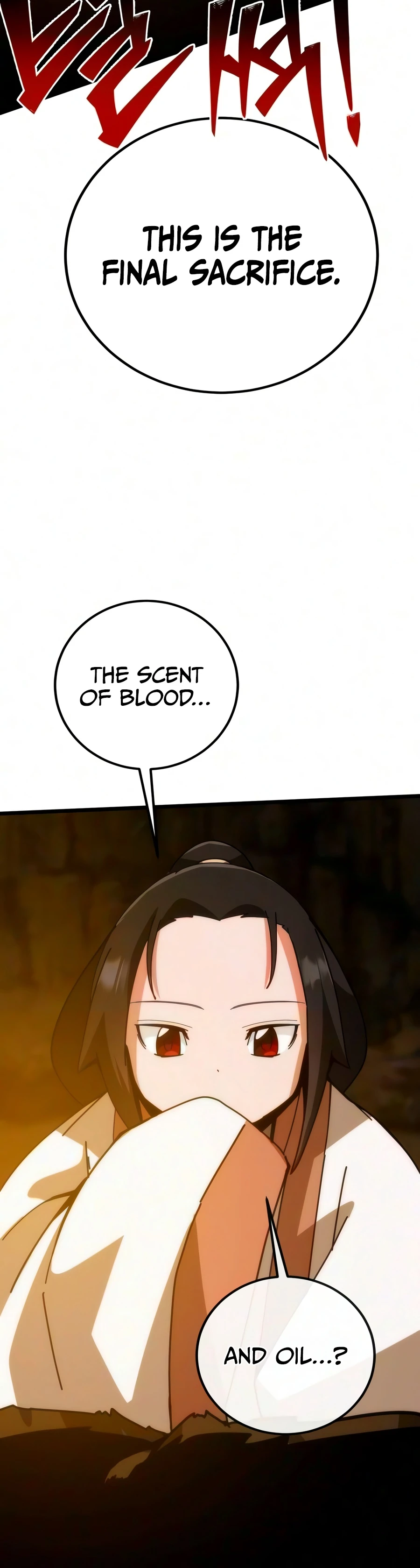 Read Initializing The Sect System EN Manga Online