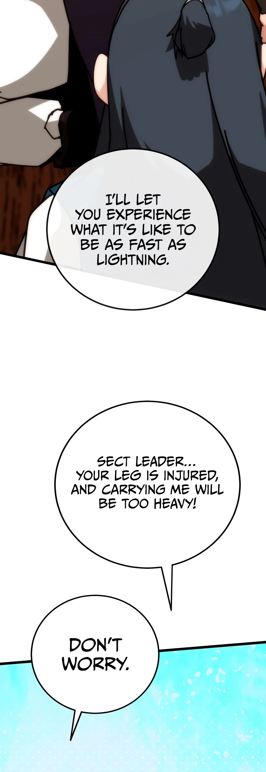 Read Initializing The Sect System EN Manga Online