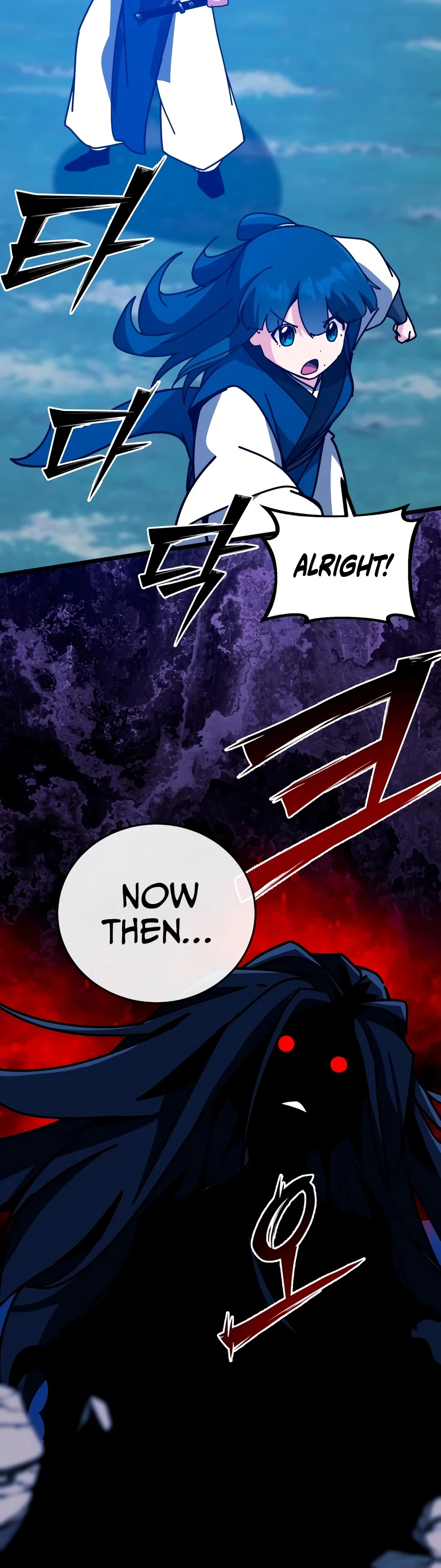 Read Initializing The Sect System EN Manga Online