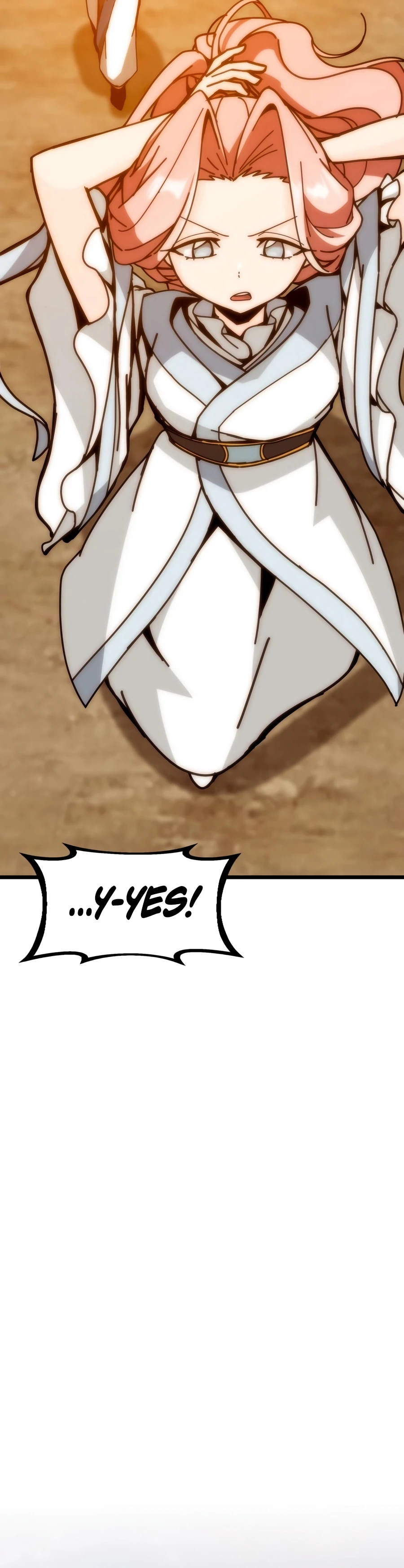 Read Initializing The Sect System EN Manga Online