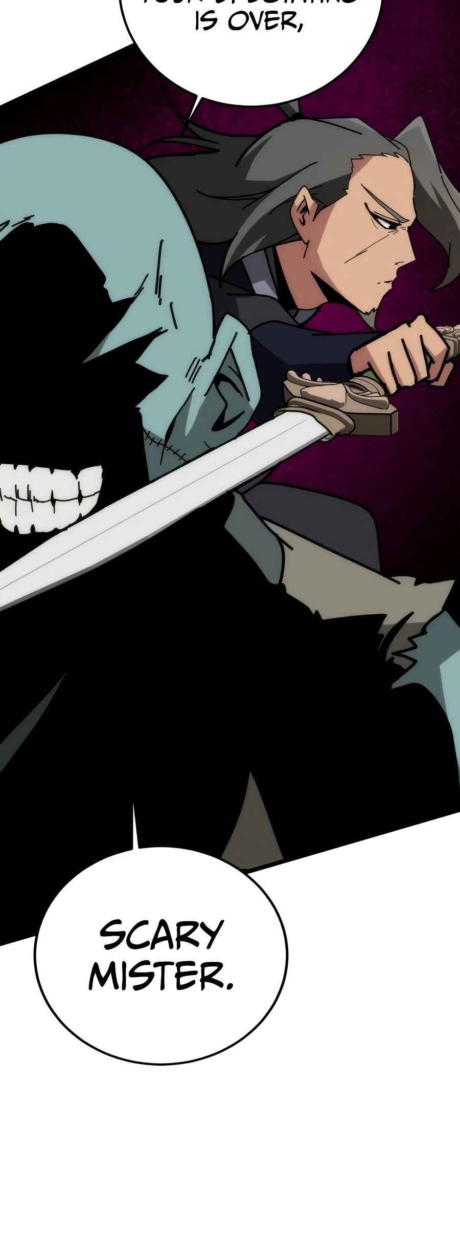 Read Initializing The Sect System EN Manga Online