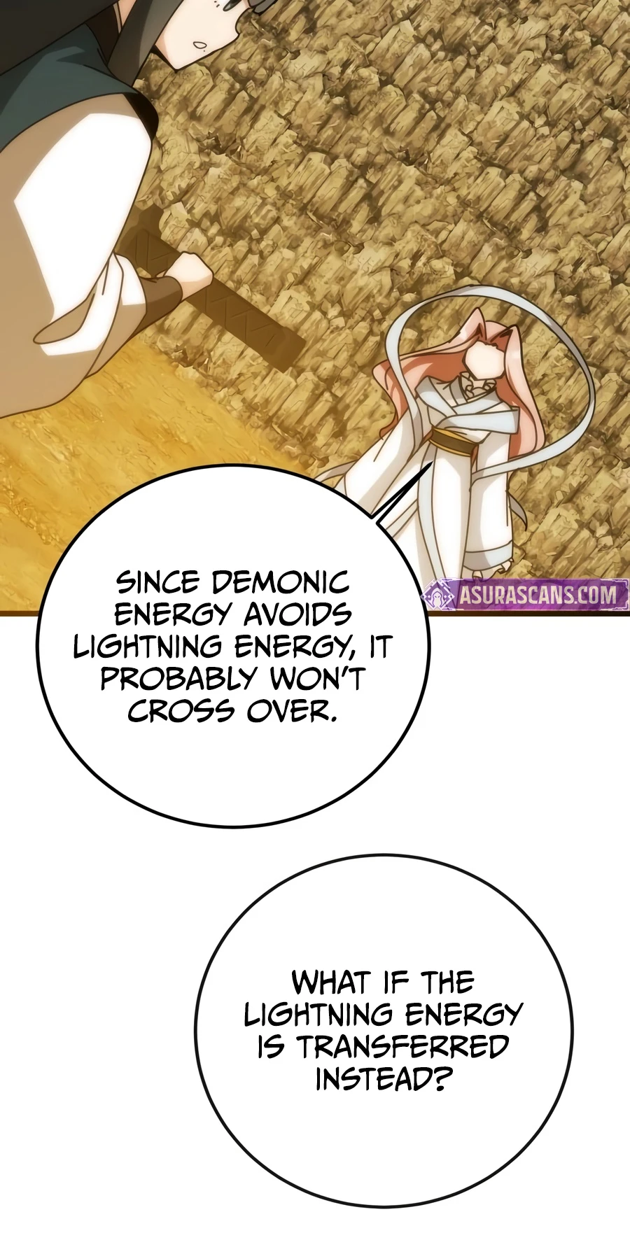 Read Initializing The Sect System EN Manga Online