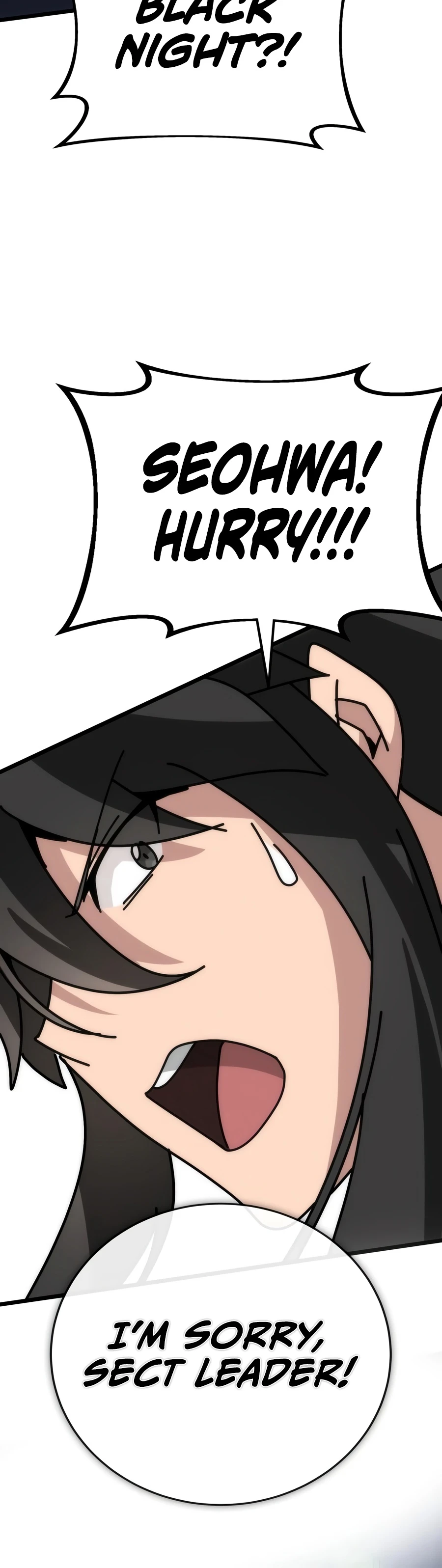 Read Initializing The Sect System EN Manga Online