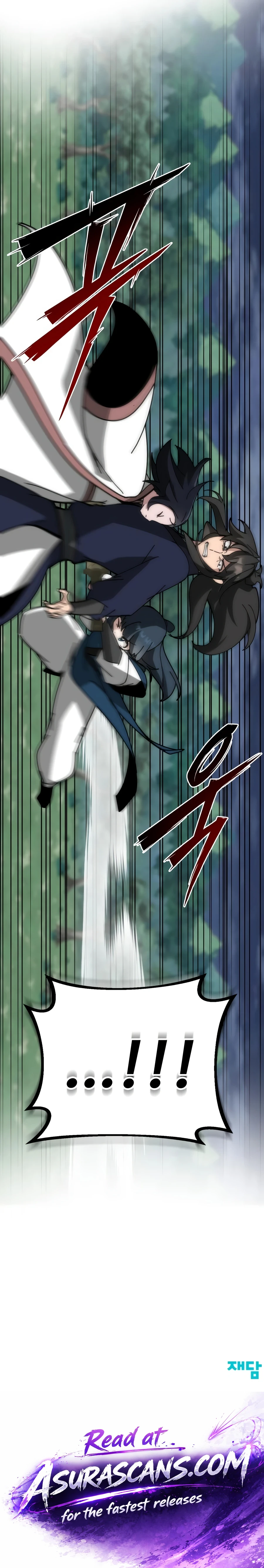 Read Initializing The Sect System EN Manga Online