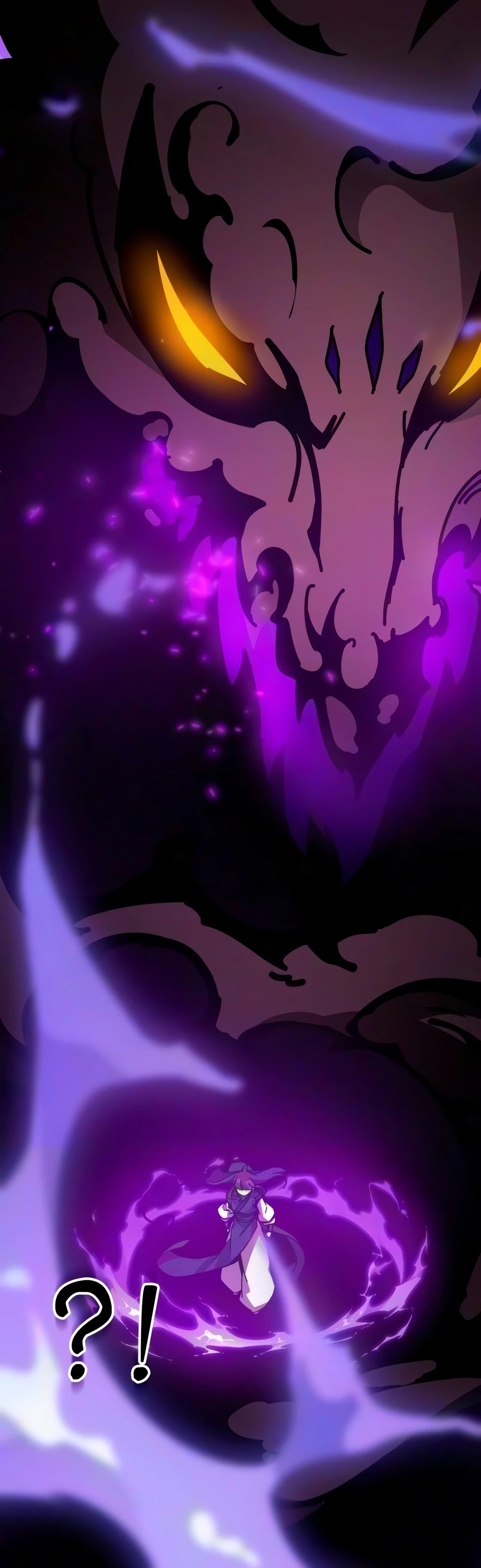 Read Initializing The Sect System EN Manga Online