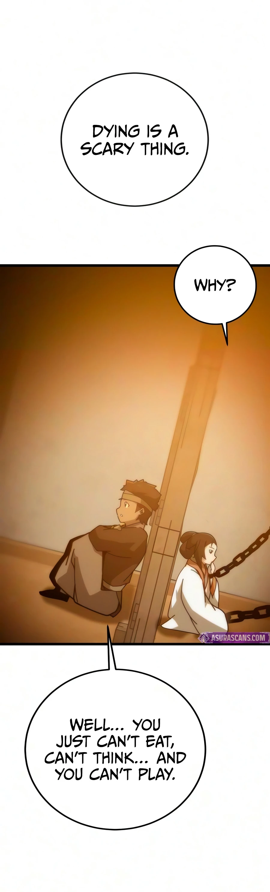 Read Initializing The Sect System EN Manga Online