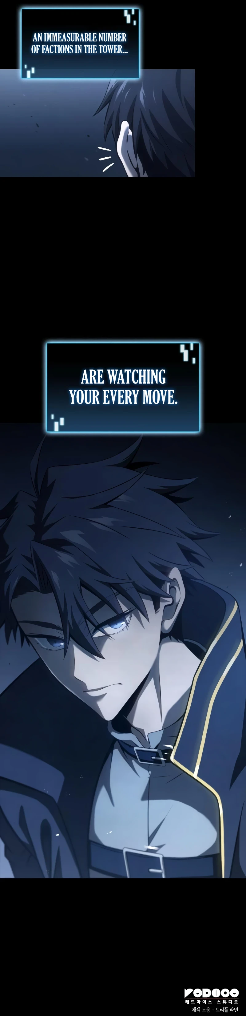 Read Insanely Talented Player EN Manga Online