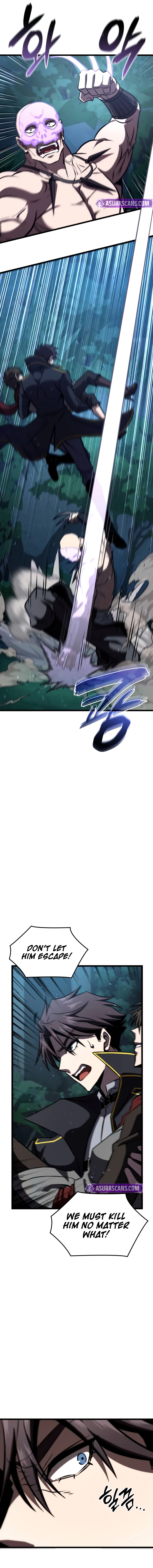 Read Insanely Talented Player EN Manga Online