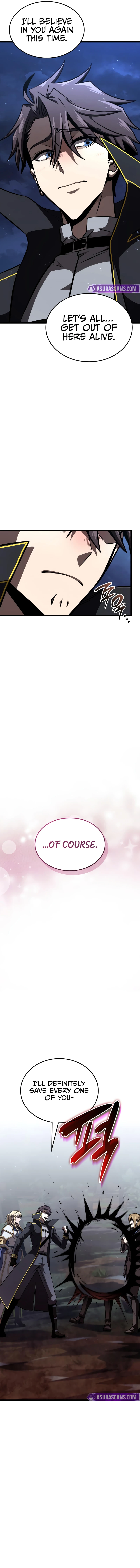 Read Insanely Talented Player EN Manga Online